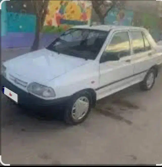 پراید ۱۳۱|خودرو سواری و وانت|نیشابور, شهرک رسولی|دیوار