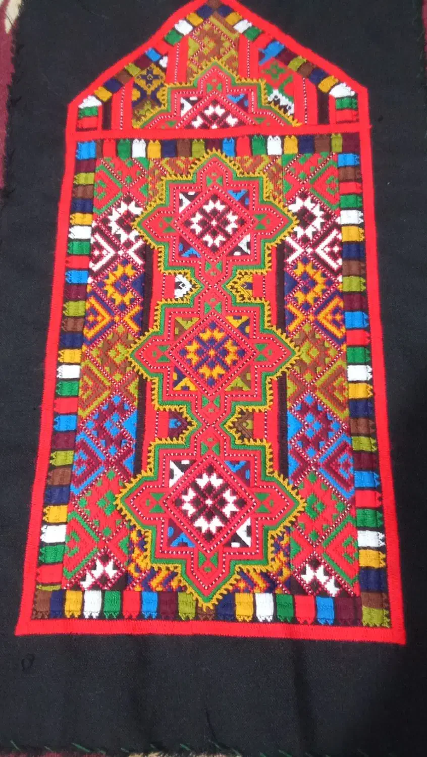 زیاستین شیش ستاره بچگانه|لباس|ریگ ملک, |دیوار