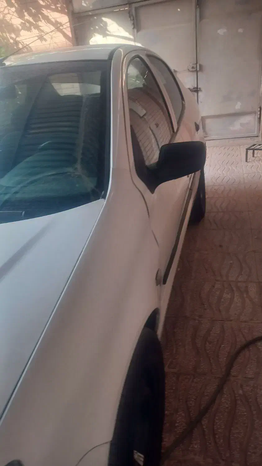 رانا مدل ۹۱|خودرو سواری و وانت|اصفهان, نقش جهان|دیوار