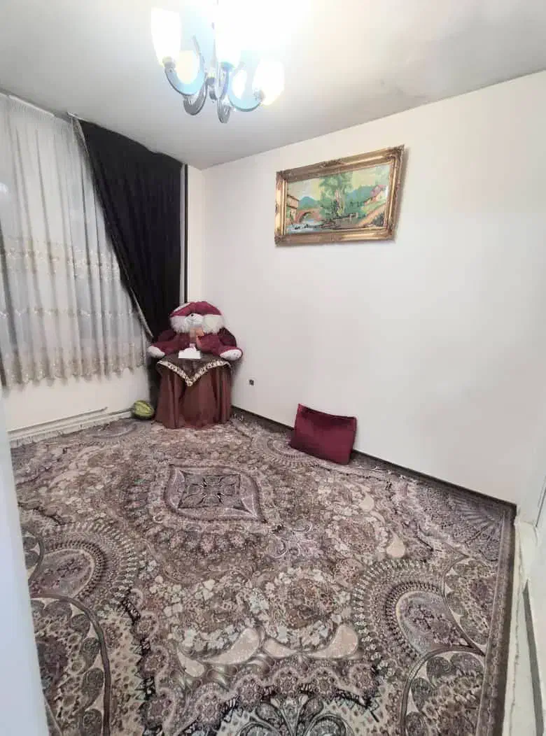 آپارتمان دو خوابه/پارکینگ دار