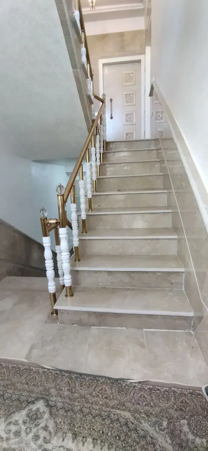 نرده استیل|خدمات پیشه و مهارت|ماکو, |دیوار