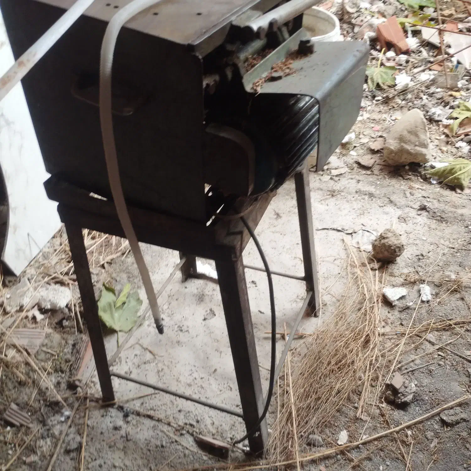 دستگاه برش و....|ابزارآلات|گرگان, |دیوار