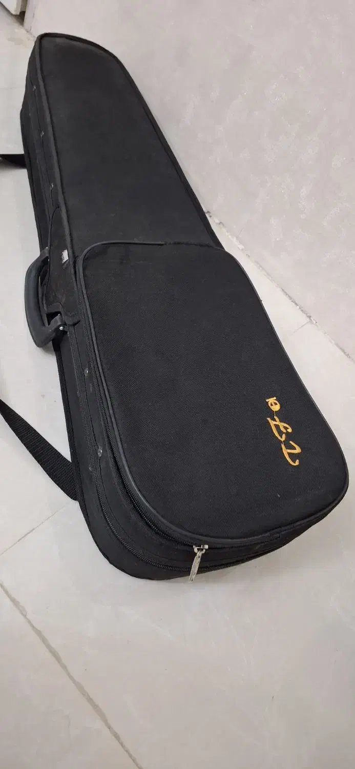 ویولن مدل TF142|ویولن|هشتگرد, شهرک راه آهن|دیوار