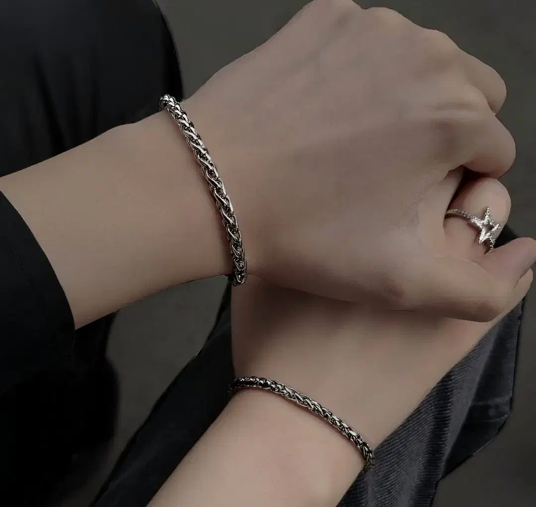 دستبند ست دوتایی|بدلیجات|همدان, |دیوار