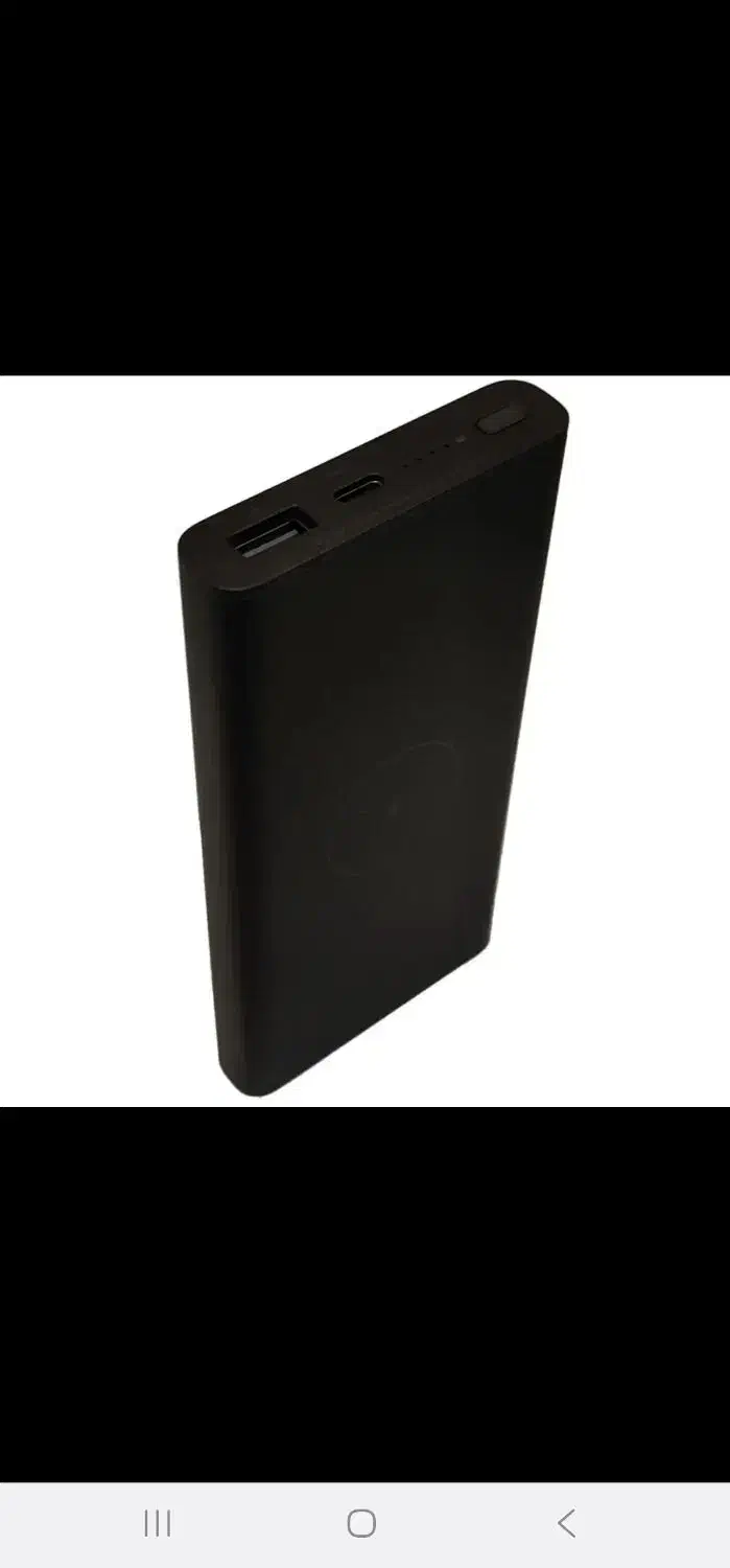 پاور بانک شیائومی|لوازم جانبی موبایل و تبلت|تهران, کرمان|دیوار