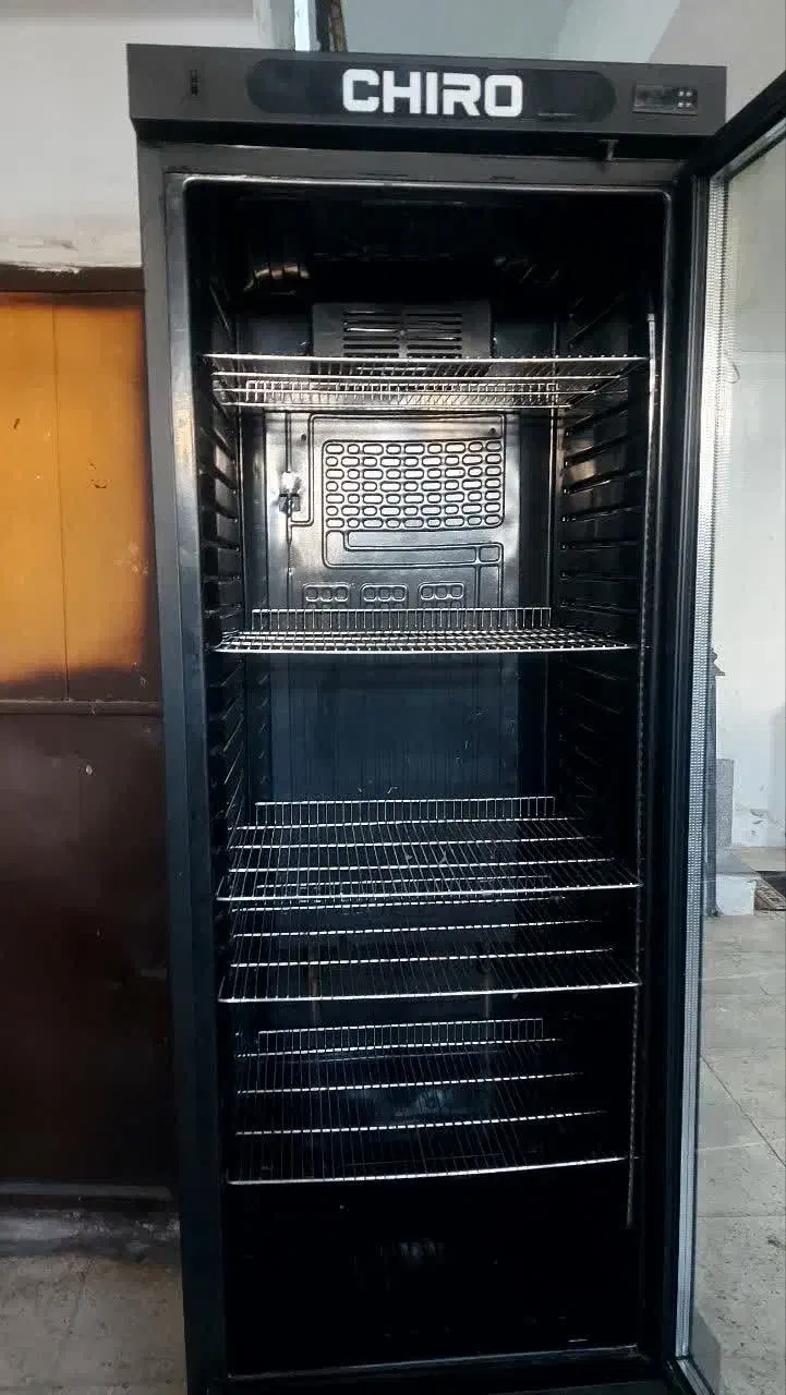 یخچال مغازه|فروشگاه و مغازه|زرگرشهر, |دیوار