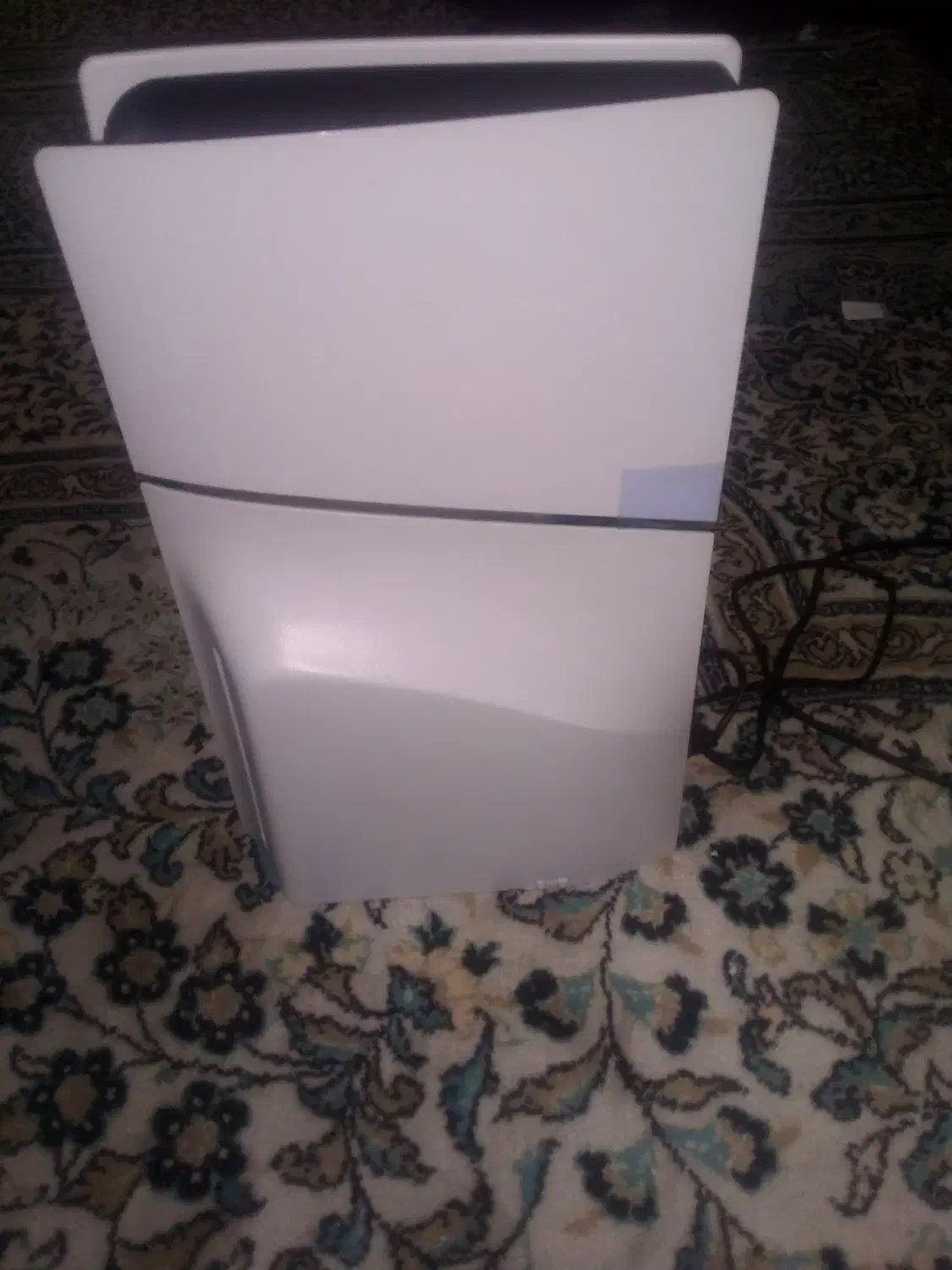 Ps5 نو نو همراه با گارانتی|کنسول، بازی ویدئویی و آنلاین|فردیس, شهرک شهید حسینی|دیوار