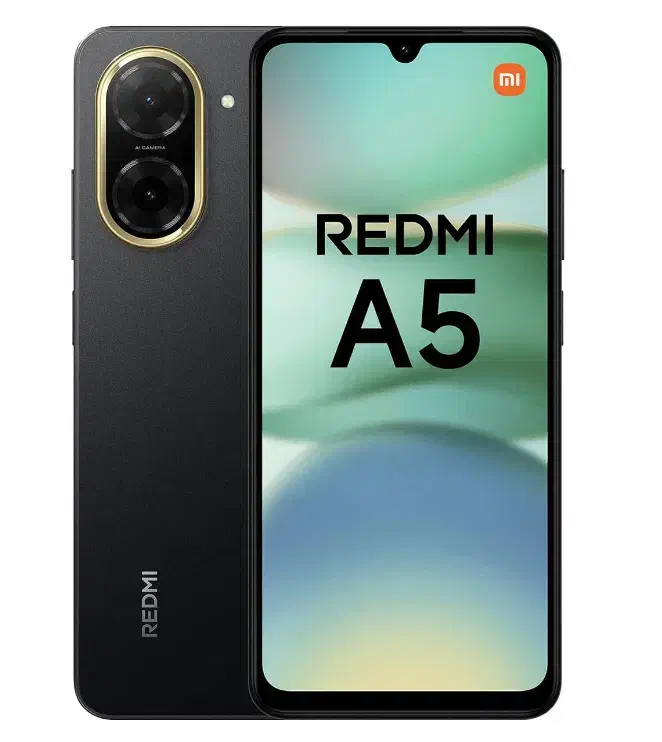 REDMI A5/ آکبند پک اصلی / نقد و اقساط سفته/128گیگ/|موبایل|قدس, شهرقدس|دیوار