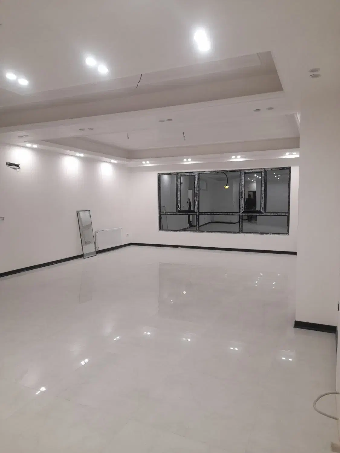 واحد کلید نخورده/تختی|اجارهٔ آپارتمان|بروجرد, |دیوار