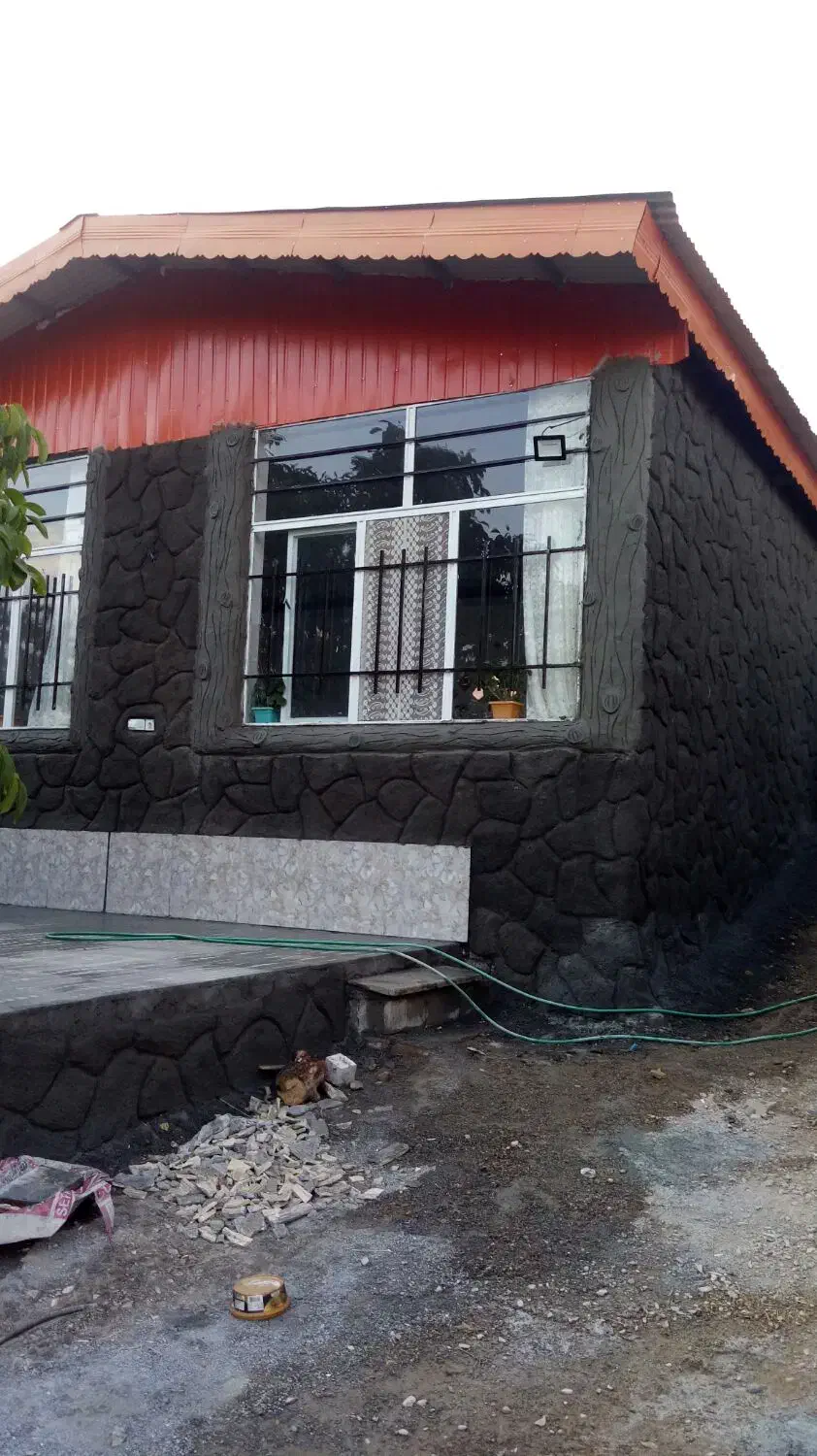 اجاره ویلا فریدن روستای حصور بین داران و فریدونشهر|اجارهٔ کوتاه‌مدت ویلا و باغ|داران, |دیوار