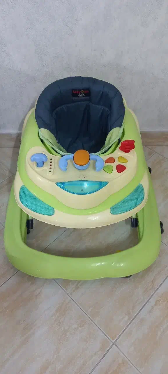 روروئک|کالسکه و لوازم جانبی|تهران, افسریه شمالی|دیوار