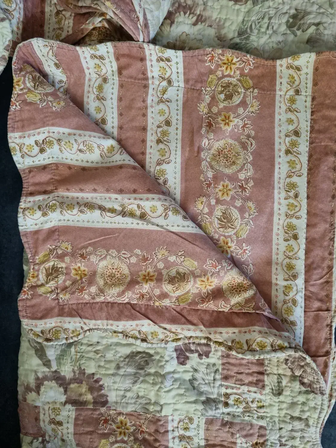 روتختی دو نفره دو رو در حد نو|سرویس روتختی|خرم‌آباد (تنکابن), |دیوار