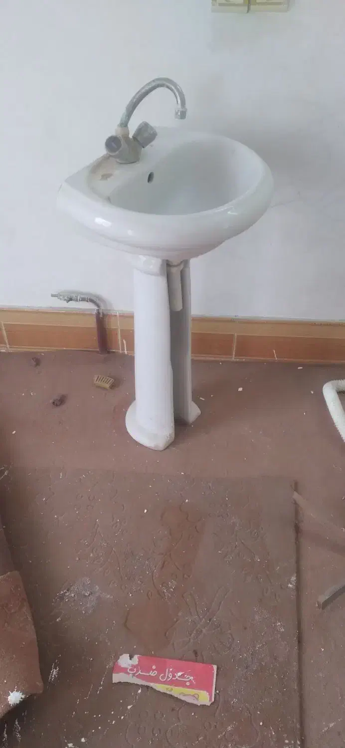 روشویی|لوازم سرویس بهداشتی|مشهد, عباس‌آباد|دیوار