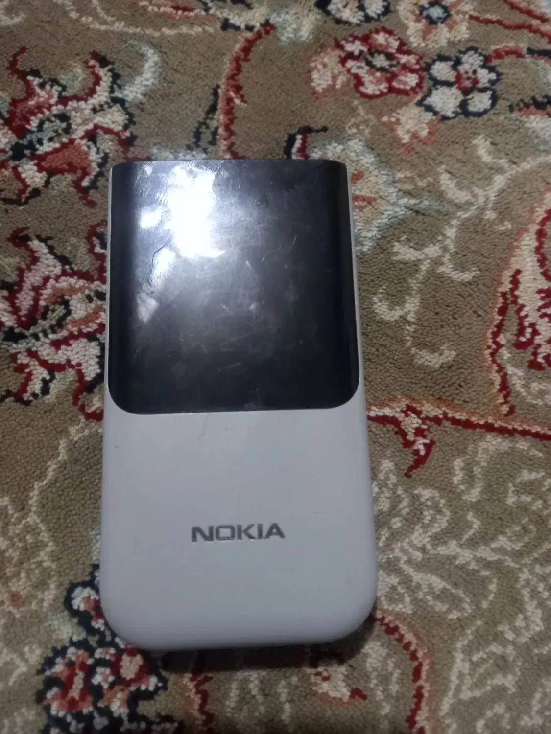 گوشی نوکیا تا شو دوربین دار در حد نو سالم|موبایل|تهران, تهرانپارس شرقی|دیوار