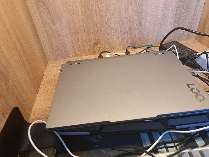 lenovo loq|رایانه همراه|گرگان, |دیوار