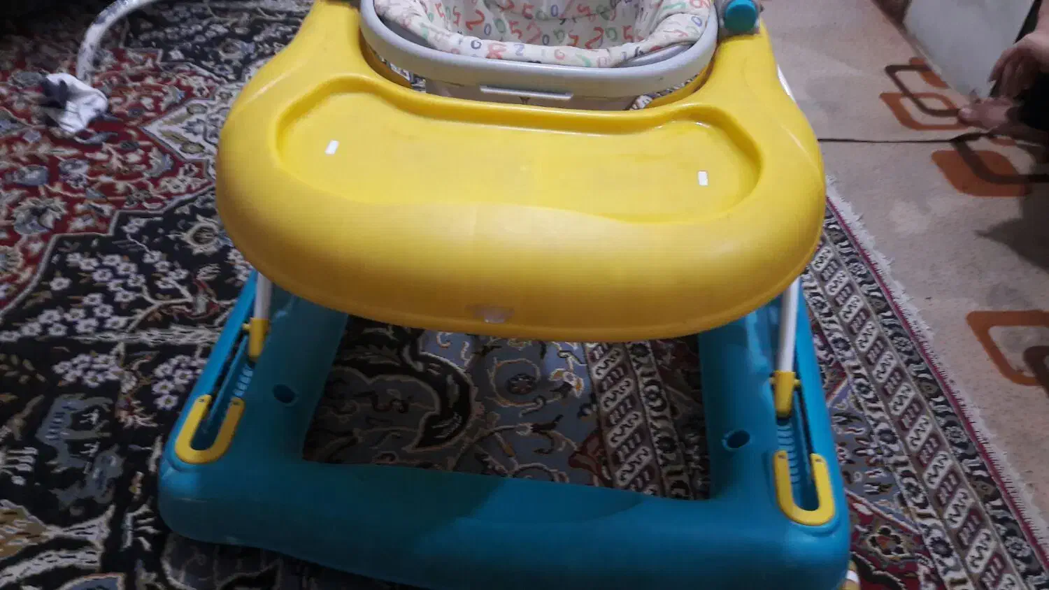 رورورک|کالسکه و لوازم جانبی|خرمشهر, |دیوار