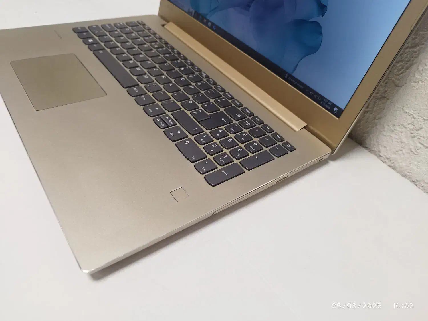 لپتاپ Lenovo ideapad 520 i7 8th vga mx150 4G|رایانه همراه|تهران, جمهوری|دیوار