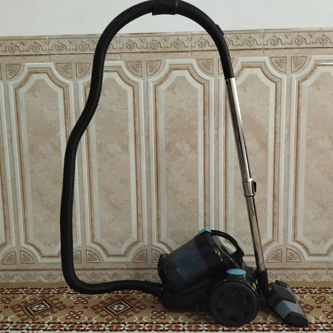 جارو برقی آنیک استرالیا|جاروبرقی، جارو شارژی، بخارشو|نجف‌آباد, یزدانشهر|دیوار