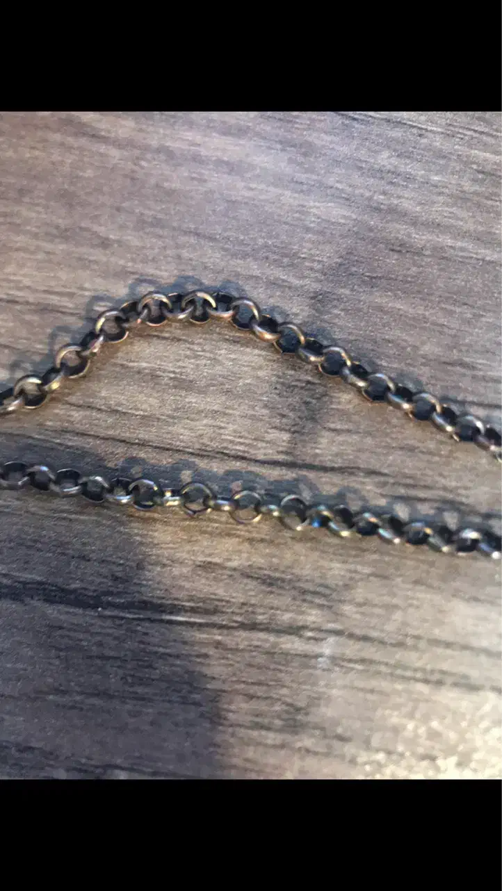 زنجیر خارجی دست ساز|بدلیجات|تبریز, |دیوار