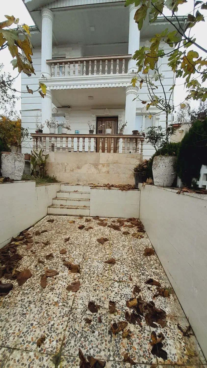 فروش ویلای دوبلکس خانه های آسیاب|فروش خانه و ویلا|آستارا, |دیوار