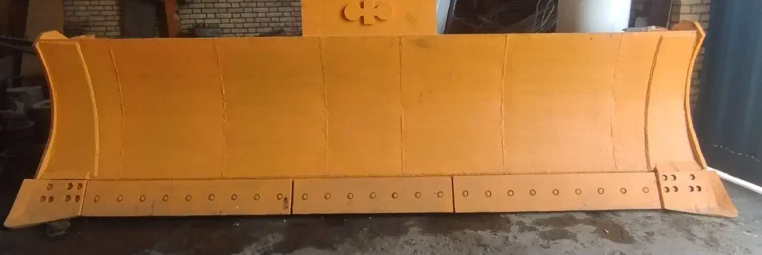 بیل بلدوزر کوماتسو 155|ماشین‌آلات صنعتی|محلات, |دیوار