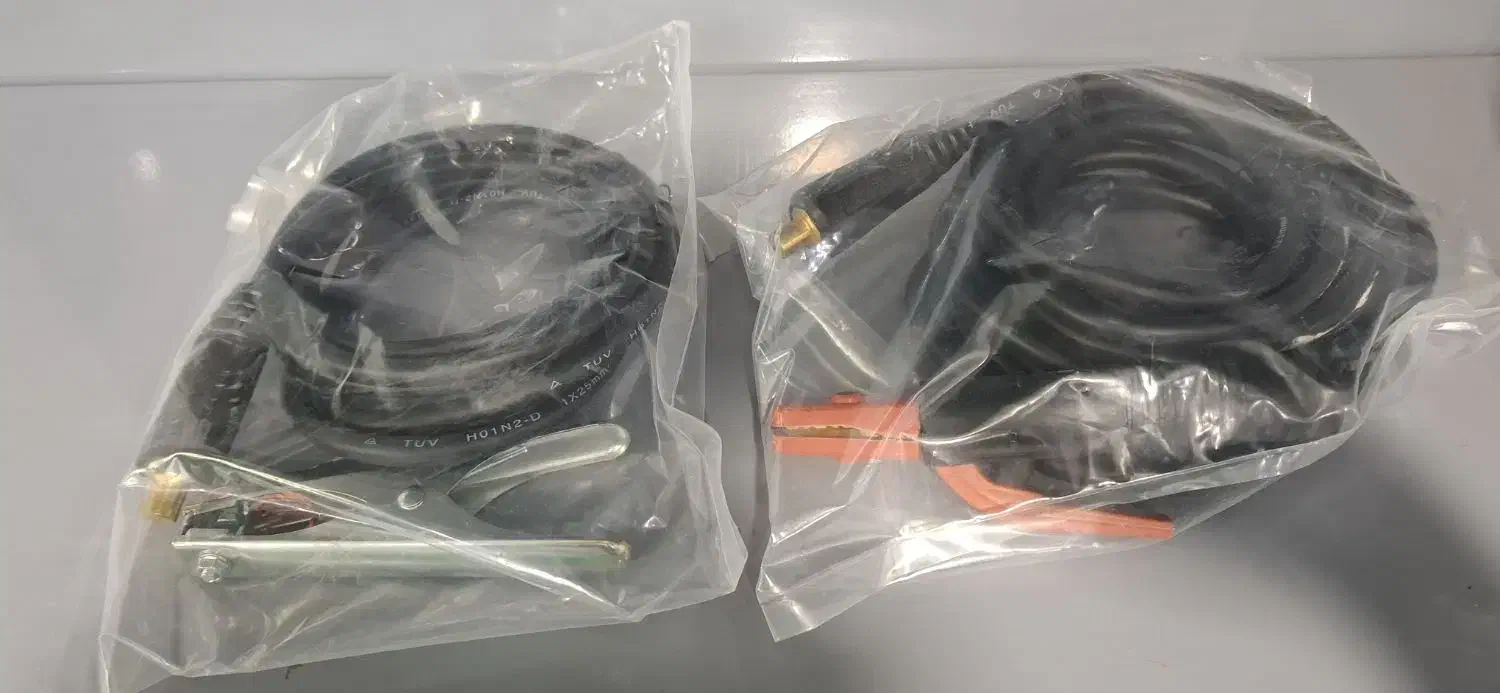 دستگاه جوش ایران ترانس IT200M سه برد|ماشینآلات صنعتی|اصفهان, عسگریه|دیوار