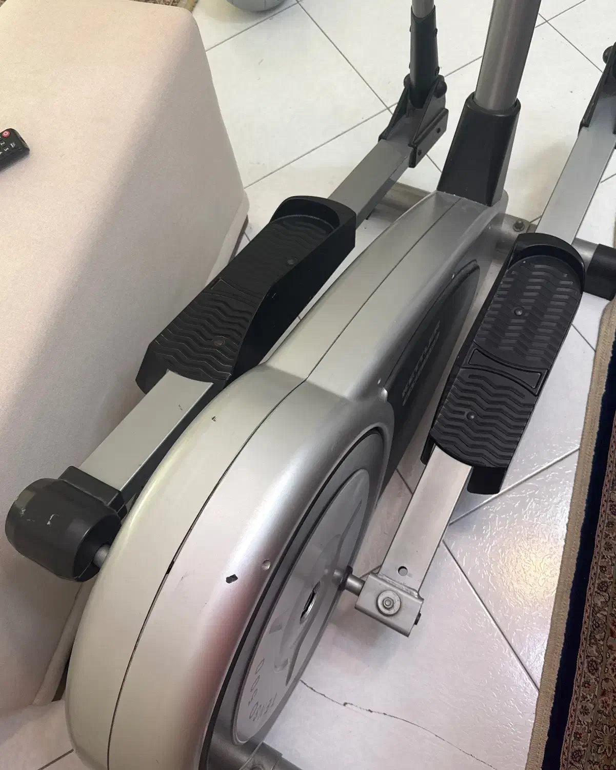 اسکی فضایی(وسیله ی ورزشی)|تجهیزات ورزشی|تهران, شمسآباد|دیوار