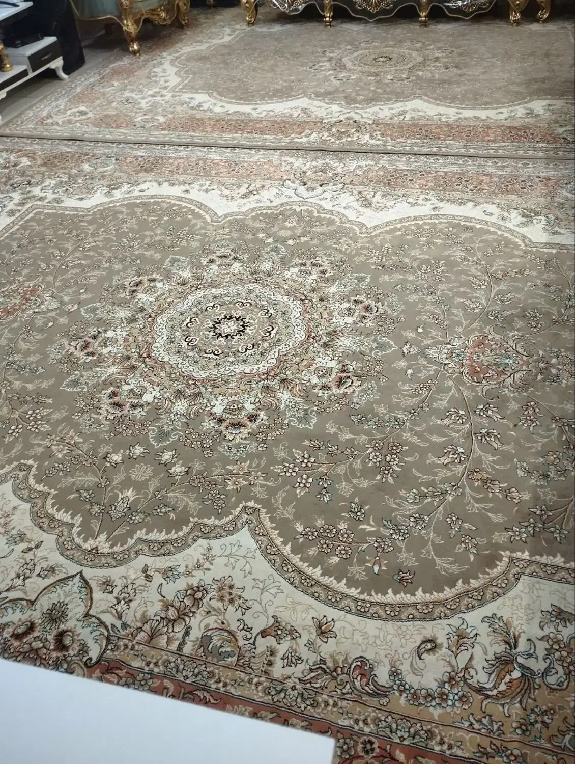 فرش|فرش|مشهد, شهید قربانی|دیوار