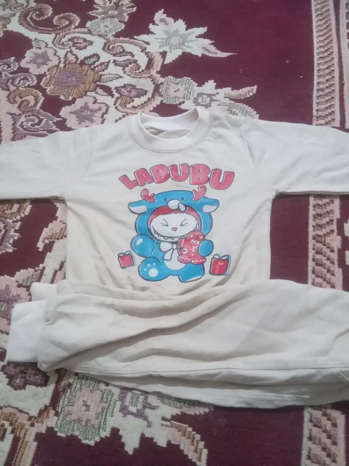 بصورت عمده بفروش می‌رسد فقط عمده تکی نیستن|لباس|رامهرمز, |دیوار