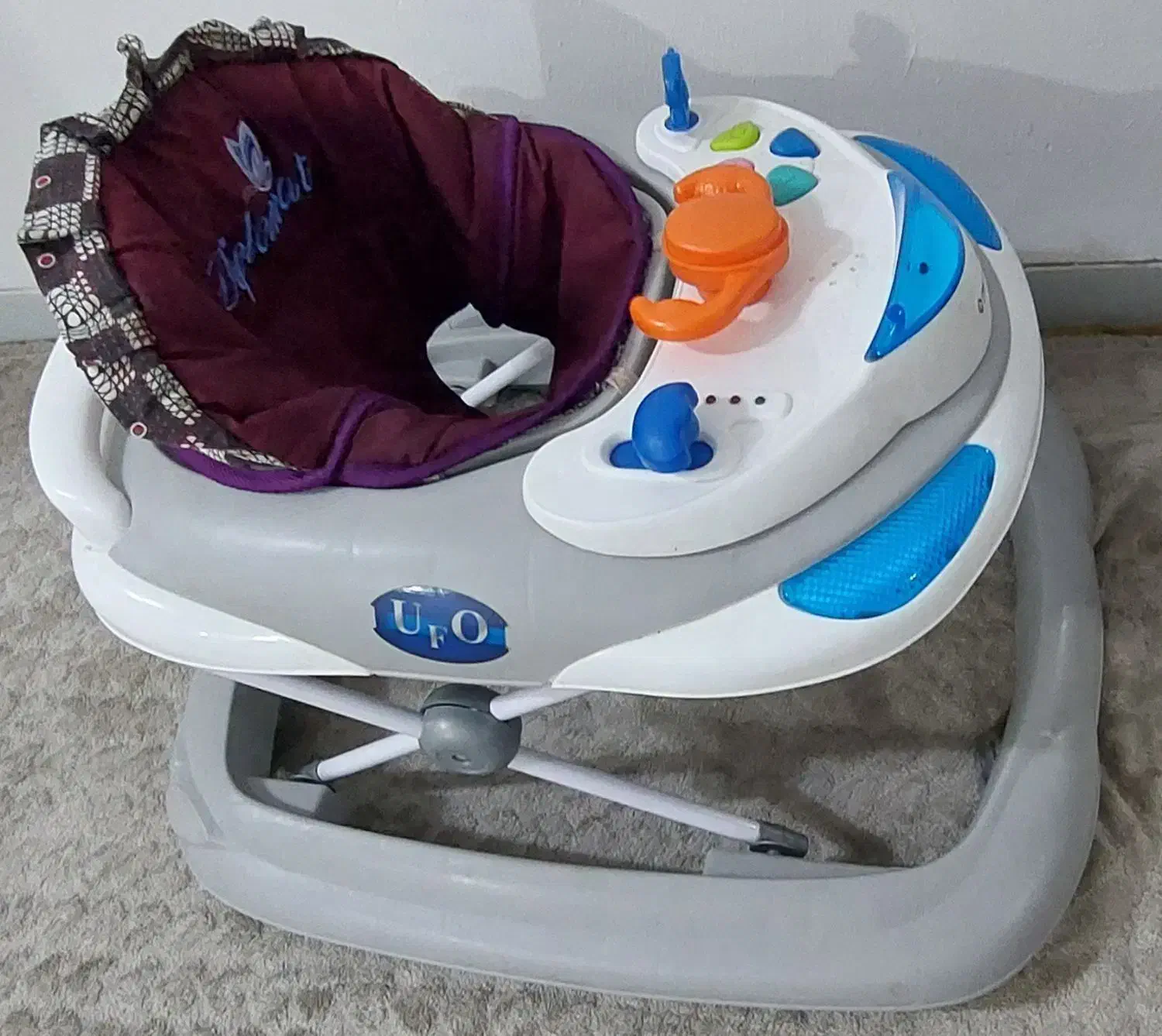 کالسکه|کالسکه و لوازم جانبی|شهرضا, |دیوار