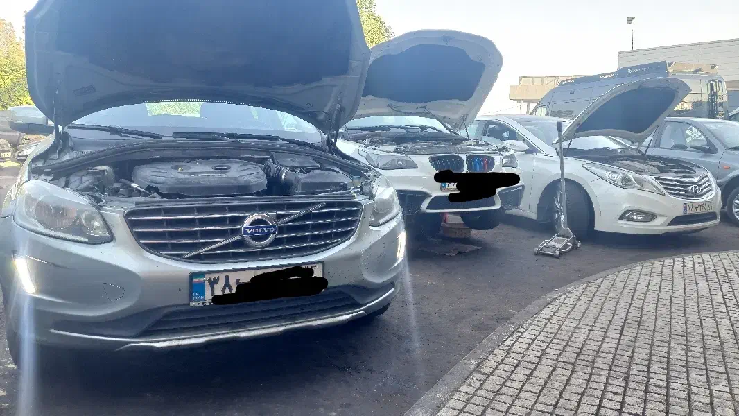 تعمیرگاه گیربکس اتوماتیک وموتور|خدمات موتور و ماشین|تهران, شهرک آپادانا|دیوار