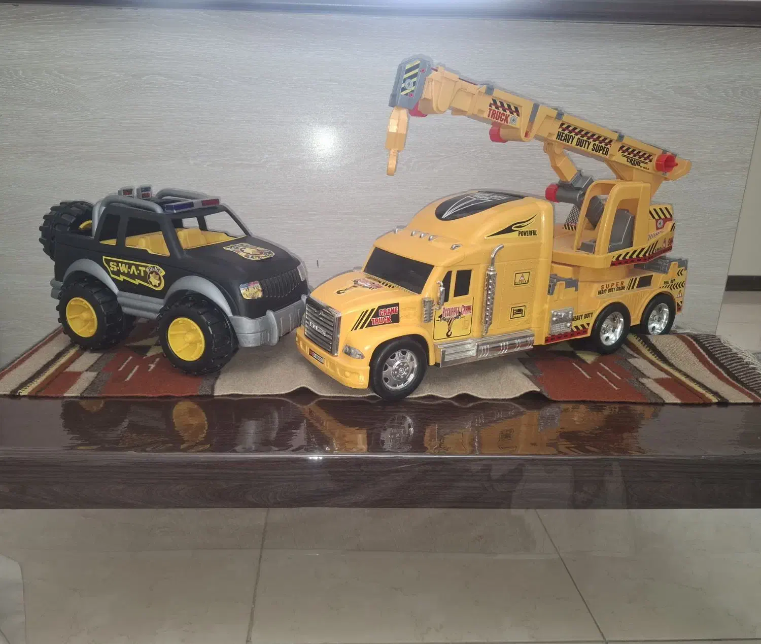 اسباب‌بازی|اسباب‌‌بازی|تهران, افسریه شمالی|دیوار