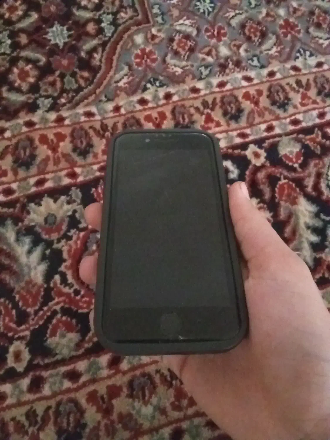 ایفون8|موبایل|قوچان, |دیوار