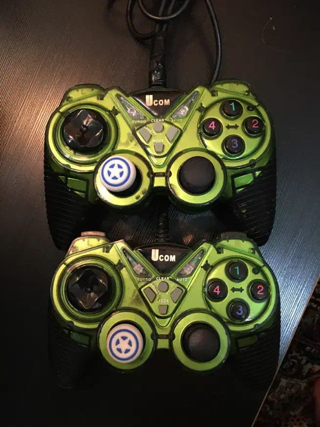 دسته|کنسول، بازی ویدئویی و آنلاین|اندیمشک, |دیوار