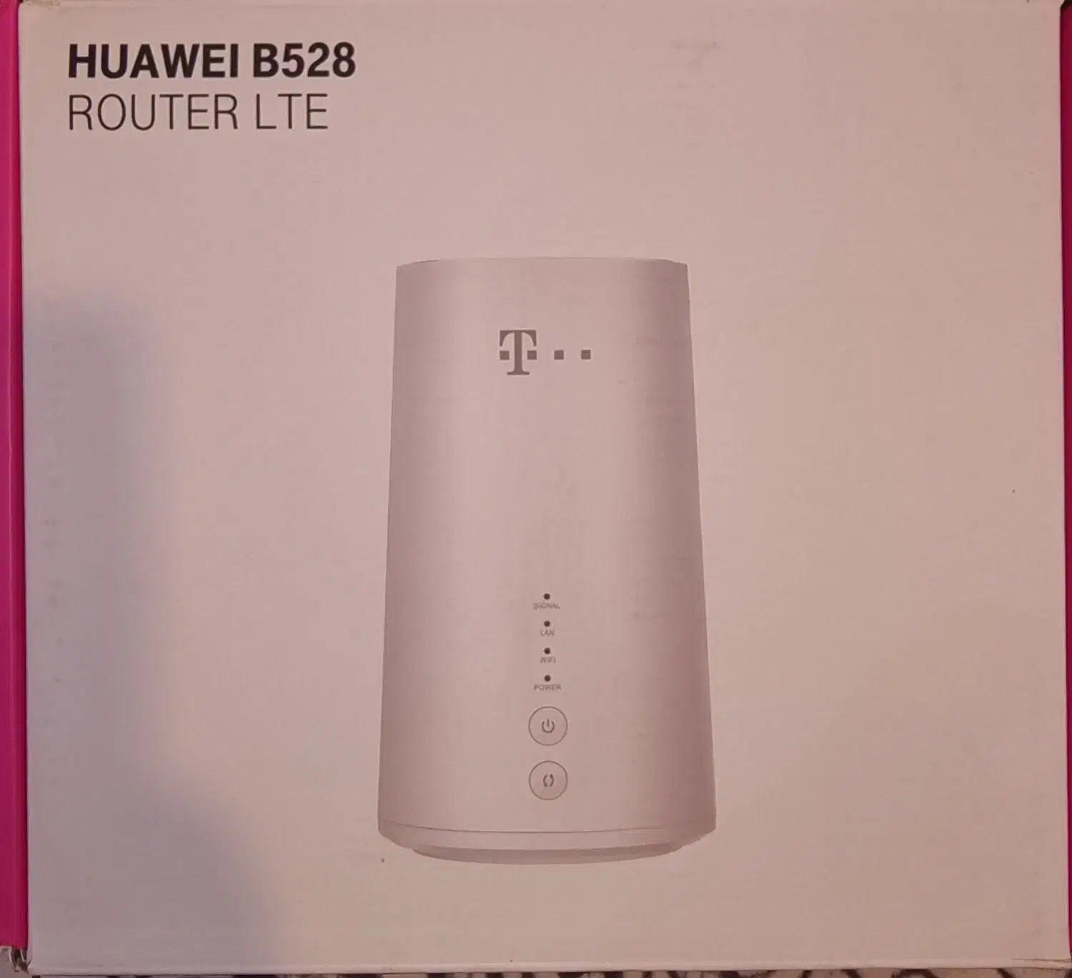 مودم 4G LTE CAT6 Huawei B528|مودم و تجهیزات شبکه|تهران, صادقیه|دیوار