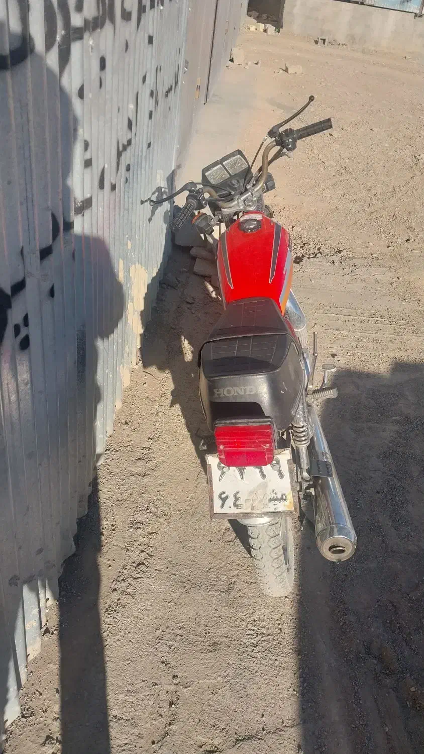 موتور فروشی|موتورسیکلت|قائن, |دیوار