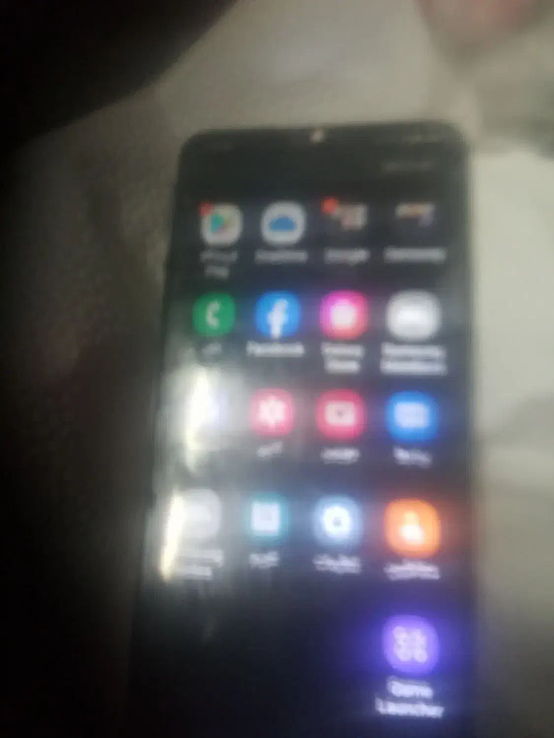 گوشی سامسـونگA12|موبایل|ری, صالح‌آباد شرقی|دیوار