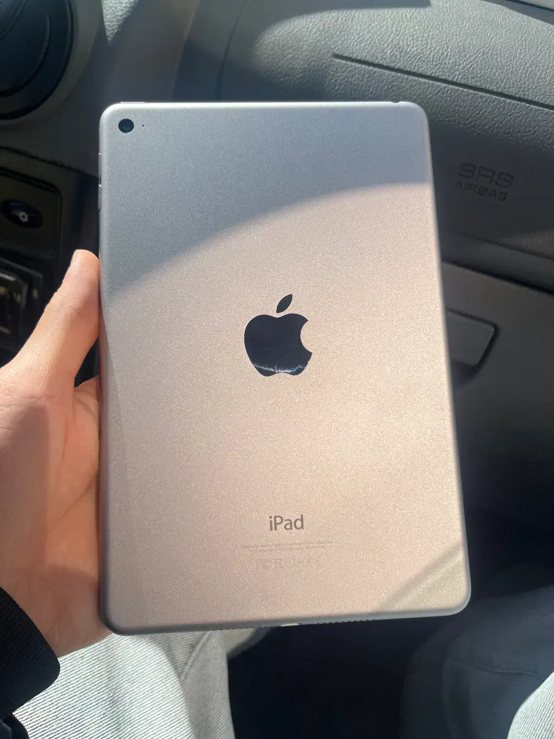 ای پد مینی 4|تبلت|یزد, |دیوار