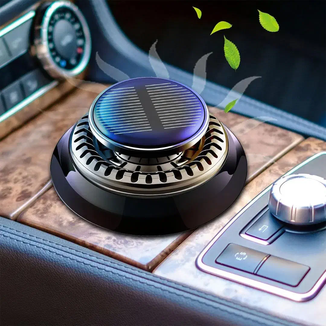 خوشبوکننده|پنکه و تصفیه‌کنندهٔ هوا|شهرکرد, |دیوار