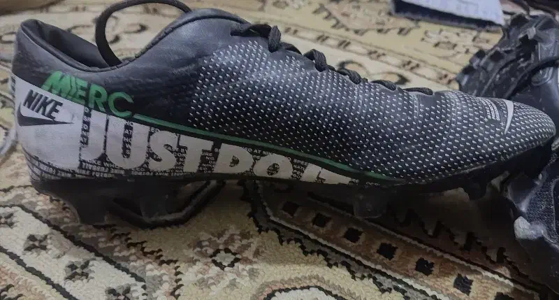 کفش چمنی|کیف، کفش، کمربند|یزد, |دیوار