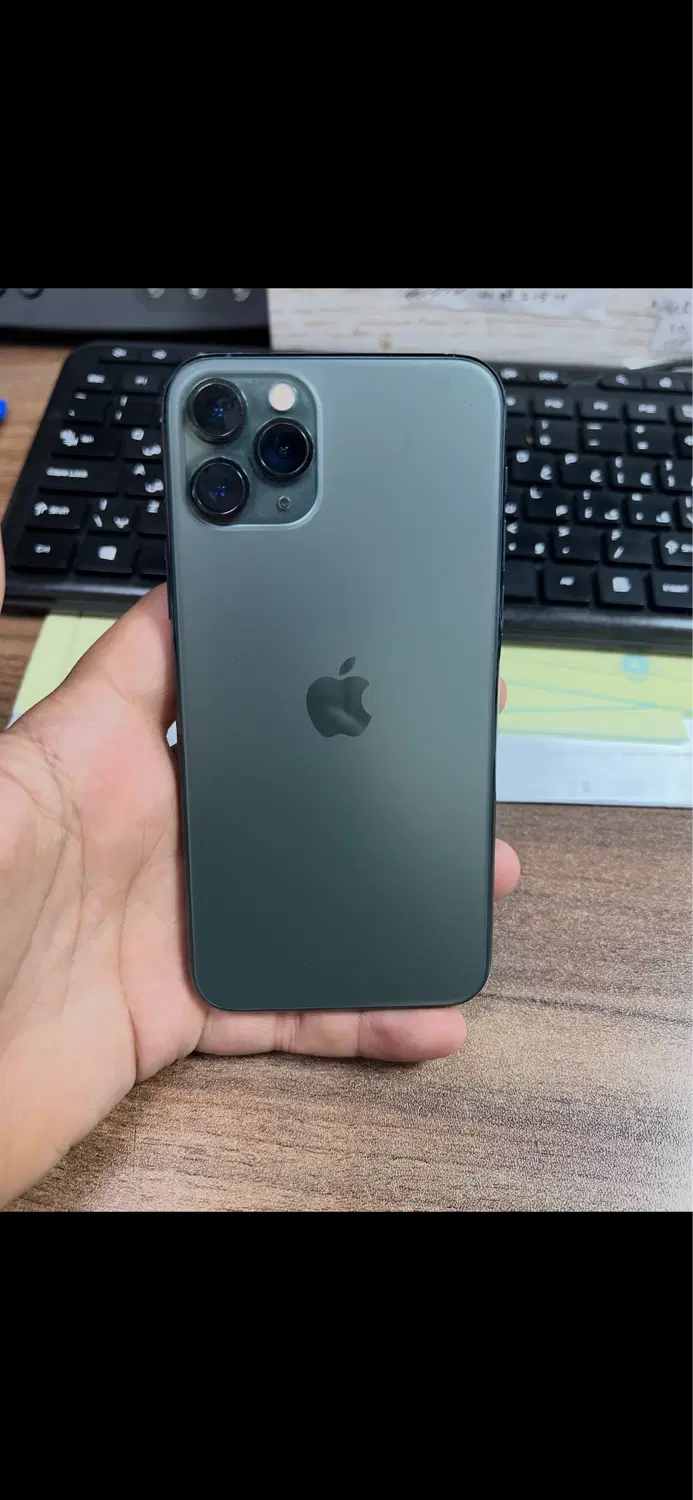 Iphone 11pro|موبایل|تهران, فردوسی|دیوار