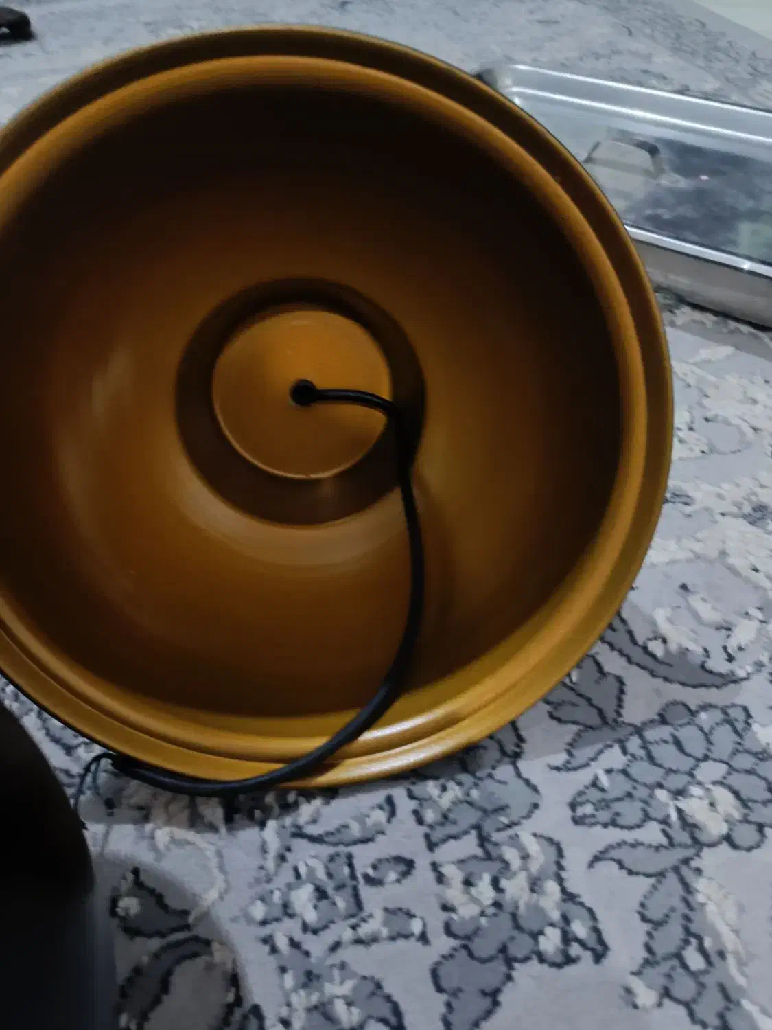 لوستر عالیشهر|لوستر و چراغ آویز|بوشهر, |دیوار