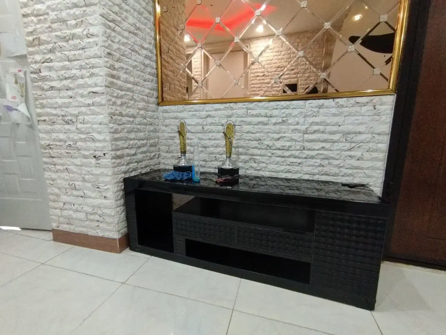 میز تلویزیون|میز تلویزیون|محمدشهر, سیدآباد|دیوار