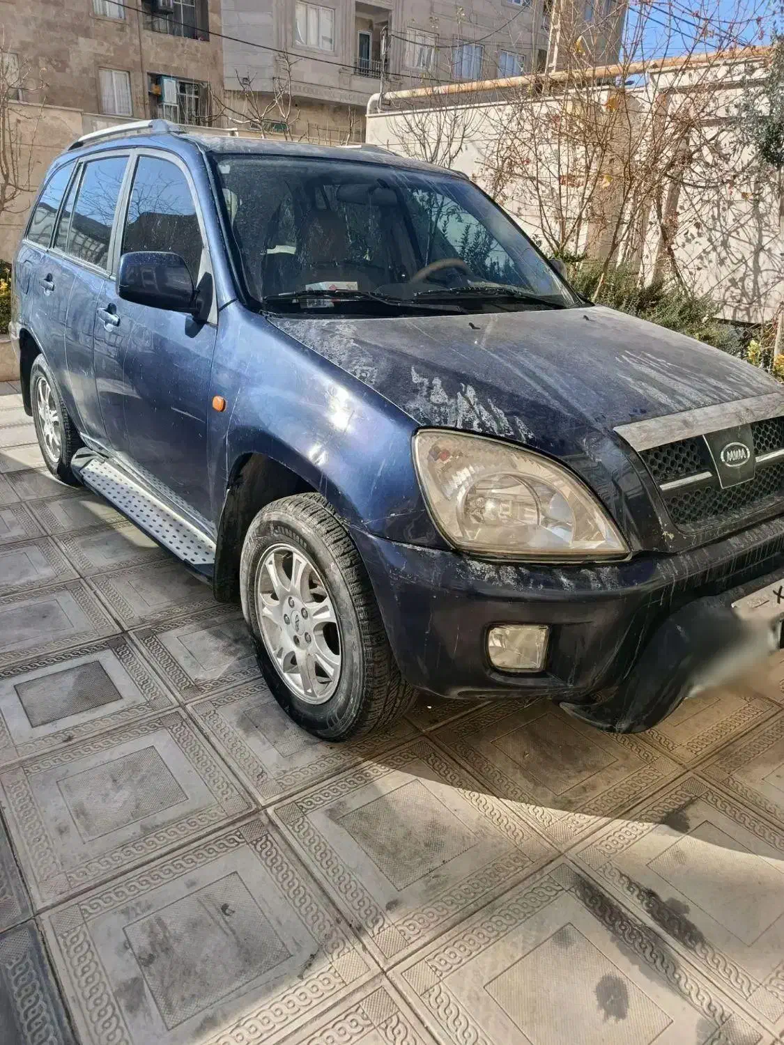 x33|خودرو سواری و وانت|کرمانشاه, |دیوار