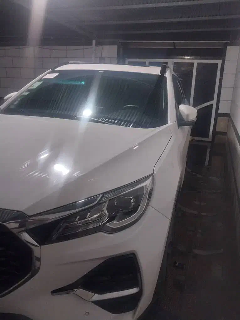 فیدلیتی الیت ۵ نفره|خودرو سواری و وانت|خرامه, |دیوار