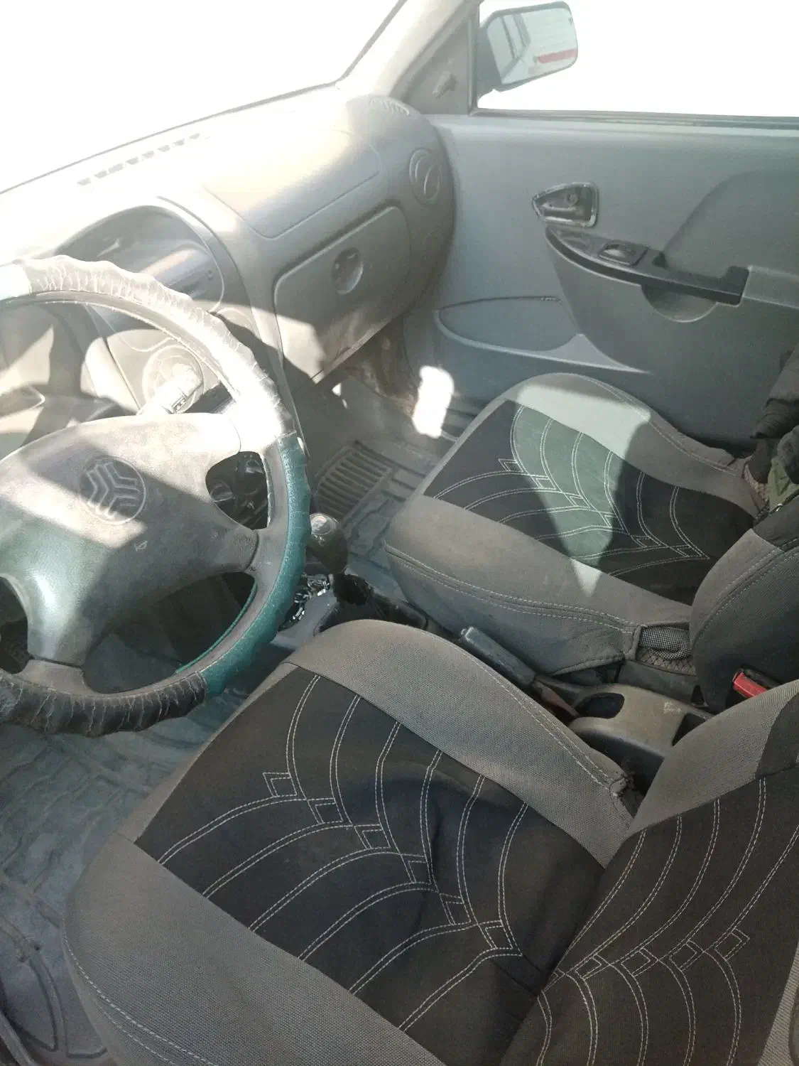 141 مدل 86|خودرو سواری و وانت|زبرخان, |دیوار