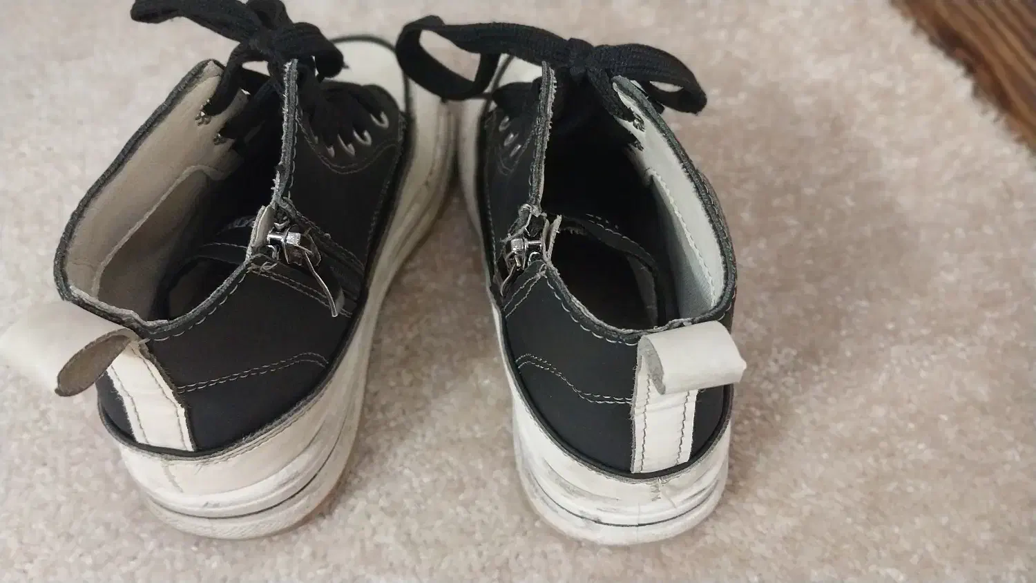 کتونی آلستار|کیف، کفش، کمربند|تهران, جی|دیوار