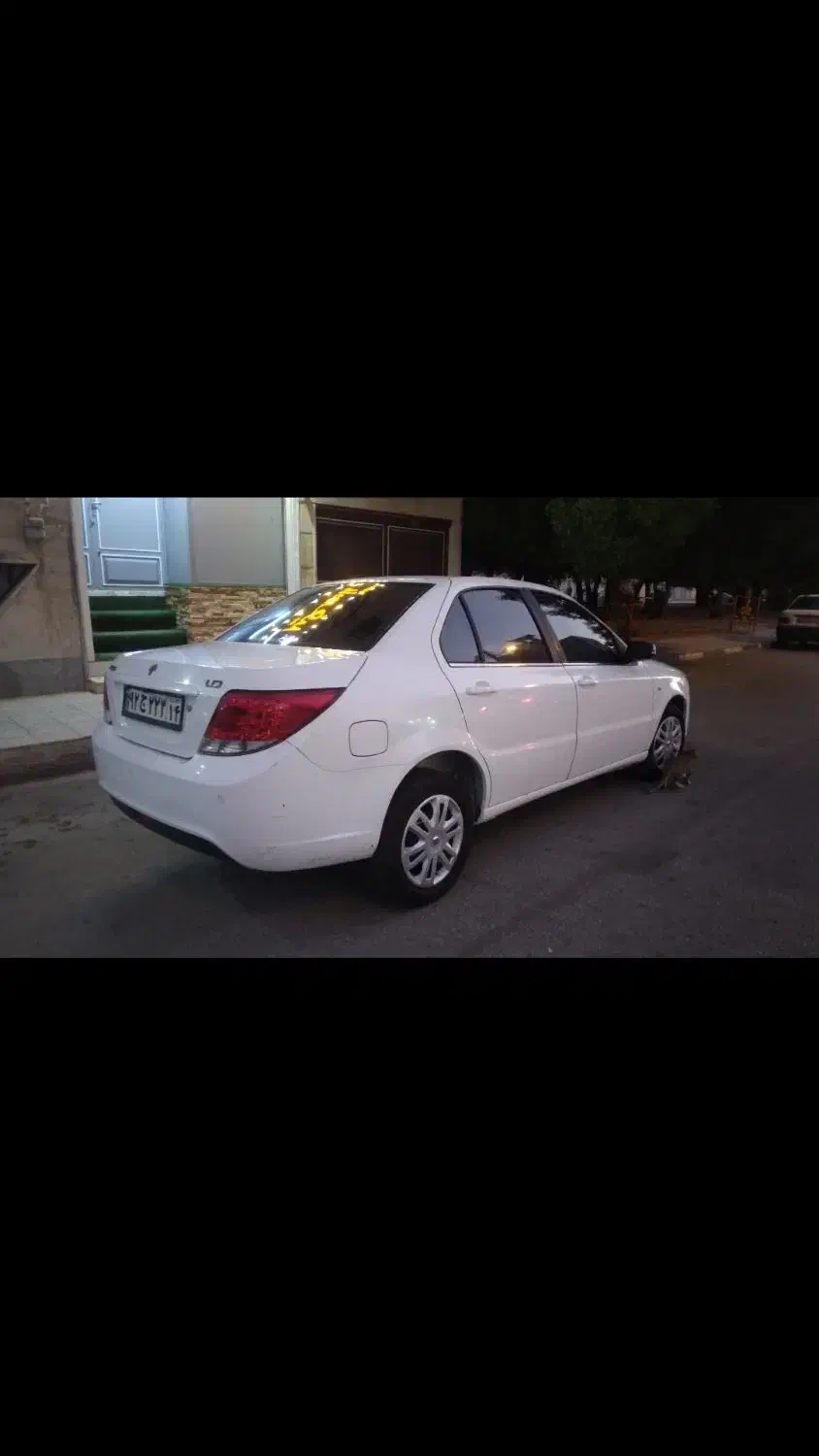 دنا مدل ۹۹ برج هشت از اول دسته خودم بوده|خودرو سواری و وانت|اهواز, گلستان|دیوار