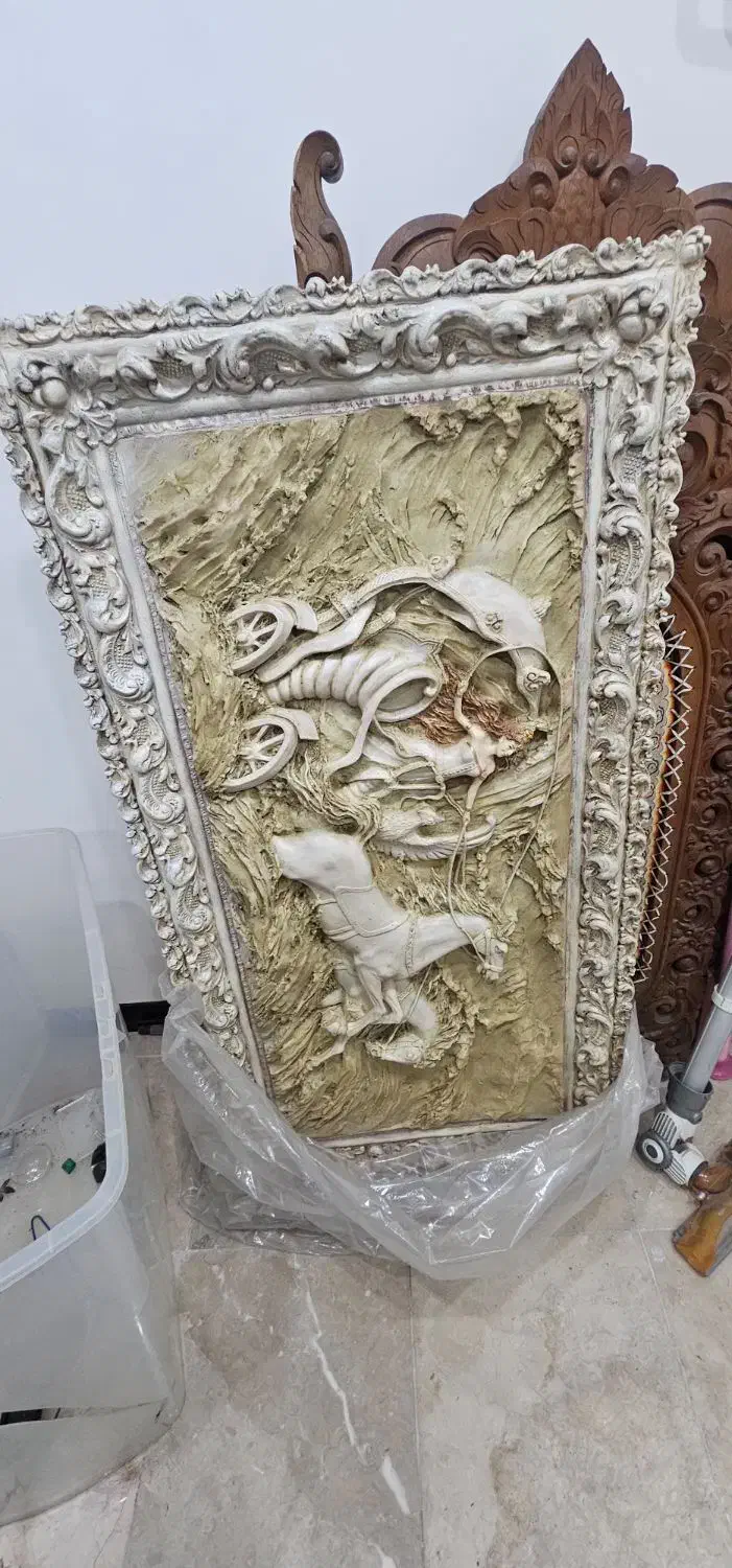 تابلودکور|تابلو، نقاشی، عکس|تهران, مختاری|دیوار