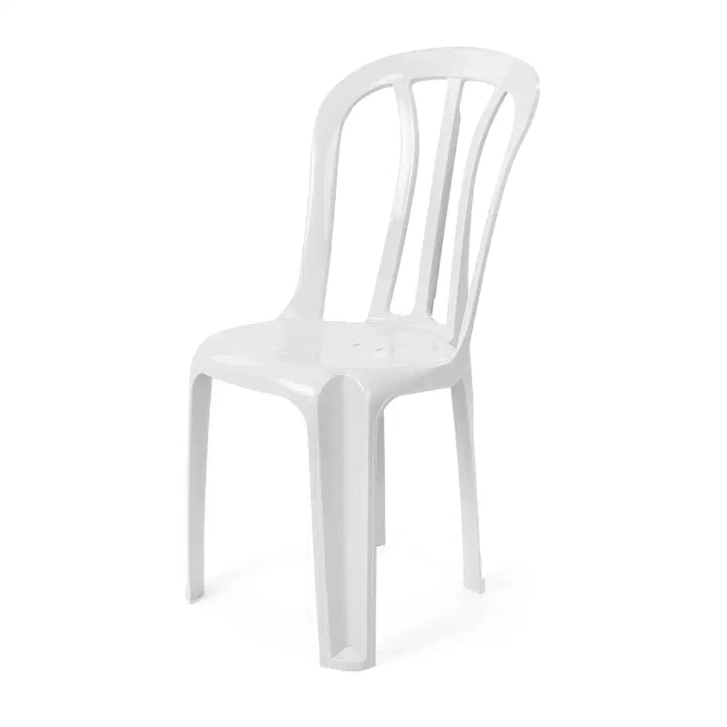 صندلی پلاستیکی درهم رونده کمجا|میز و صندلی غذاخوری|اندیشه, اندیشه فاز ۱|دیوار